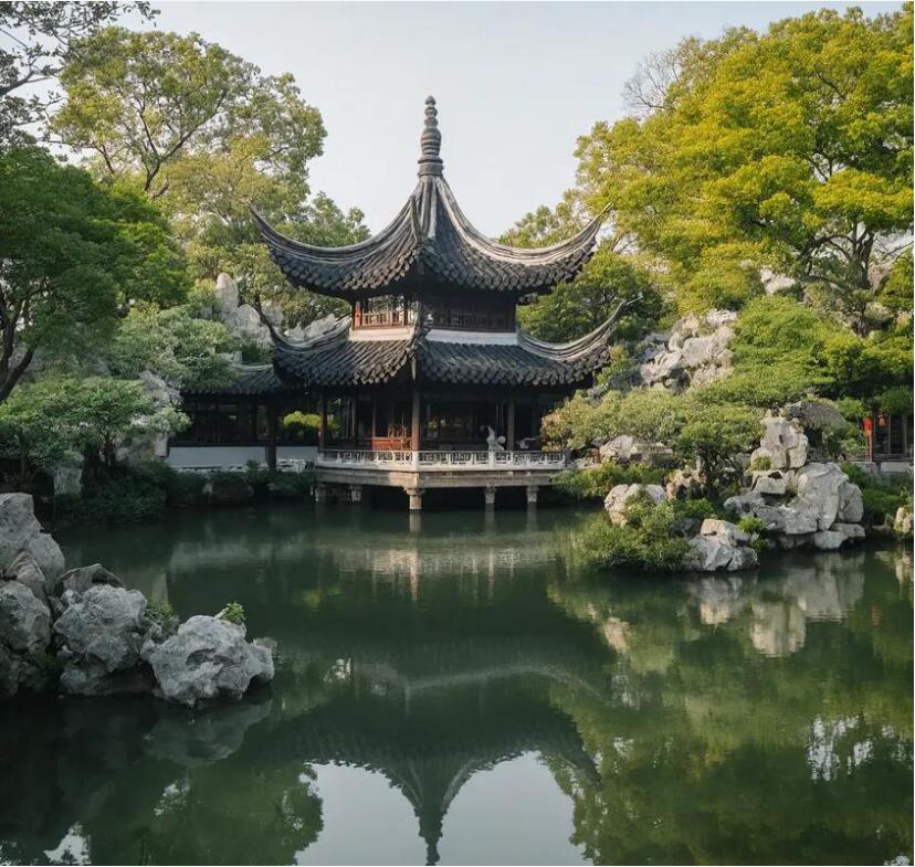 湘潭雨湖夏岚建设有限公司